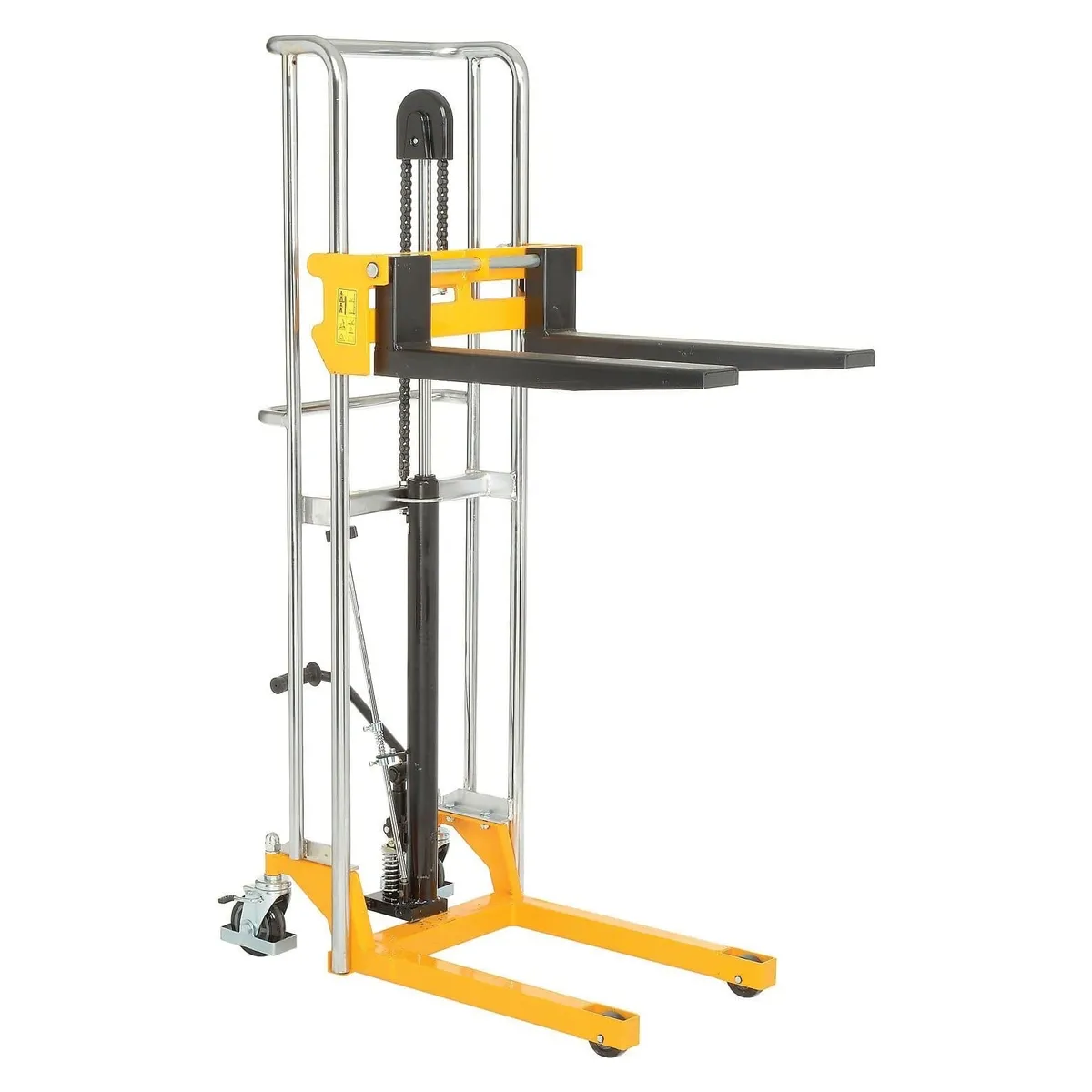 Gerbeur manuel de livraison (RDV400) 400 kg 850 mm