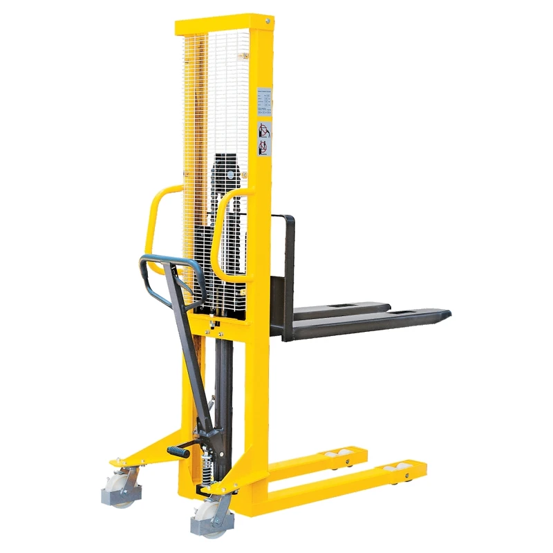 Gerbeur manuel (RVV1000) 1 000 kg 1 200 mm