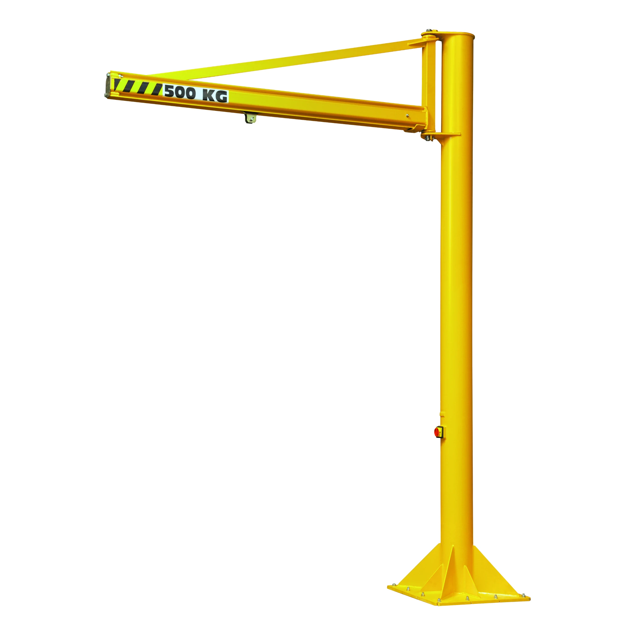 Potence sur colonne avec chariot (SDSK) 270° 50-1000 kg 2-8 m